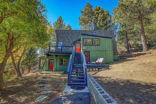 10045 Olympic Drive, Truckee, CA, 96161 | Card Image