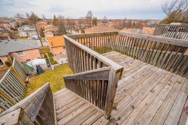 MAIN - 26 Palmer Dr, House other with 3 bedrooms, 2 bathrooms and 2 parking in Ajax ON | Image 30