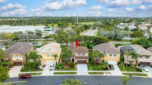 15522 Nw 12th Ct, PEMBROKE PINES, FL, 33028-1610 | Card Image