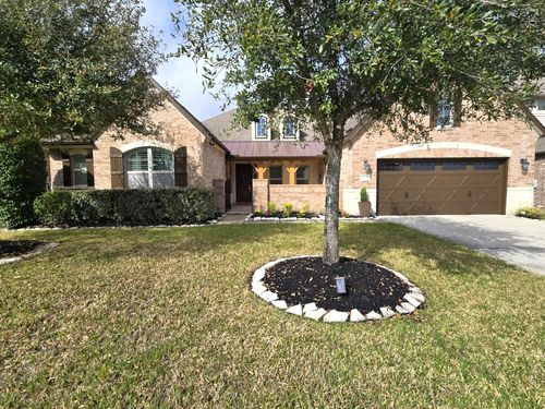 16715 Glenwood Dr, Cypress, TX, 77433-5154 | Card Image