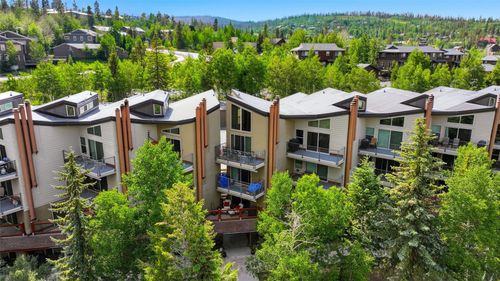 107-7317 Ryan Gulch Rd, SILVERTHORNE, CO, 80498-5192 | Card Image