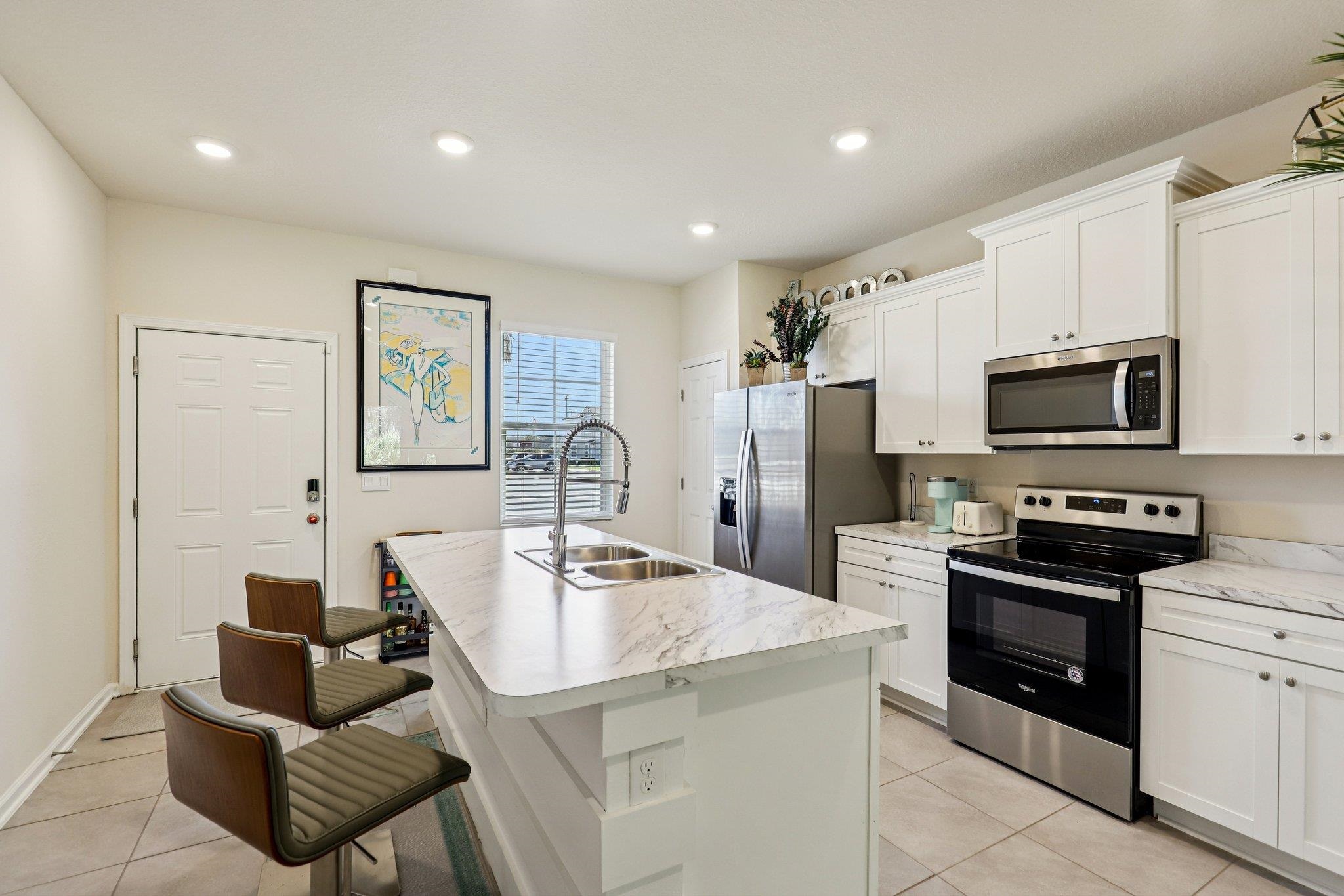 Residential in St Augustine