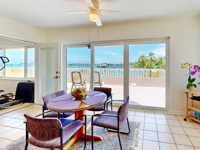 APT-114C - 100 Bluff View Dr, Condo with 2 bedrooms, 2 bathrooms and null parking in BELLEAIR BLUFFS FL | Image 13