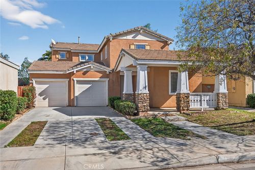 3958 Barbury Palms Way, Perris, CA, 92571 | Card Image