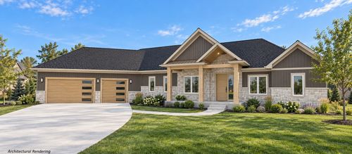 18416 Donegal Dr, South Bend, IN, 46637-6062 | Card Image