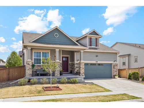 9174 Pitkin St, Commerce City, CO, 80022-7197 | Card Image