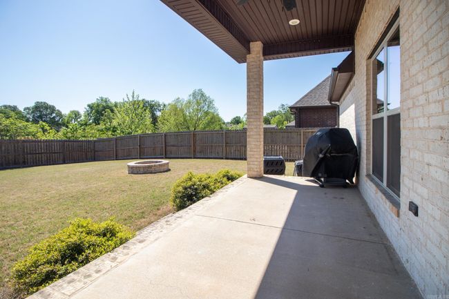 960 Wildcat, House other with 4 bedrooms, 2 bathrooms and null parking in Jonesboro AR | Image 20