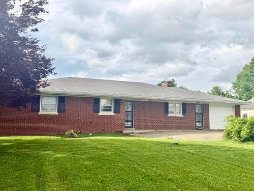 2544 Curtis Pike, Richmond, KY, 40475-9795 | Card Image