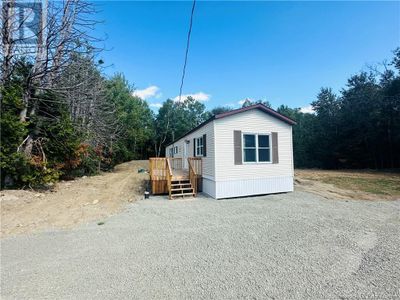 380 Wilmot Rd, House other with 2 bedrooms, 1 bathrooms and null parking in Wilmot NB | Image 3