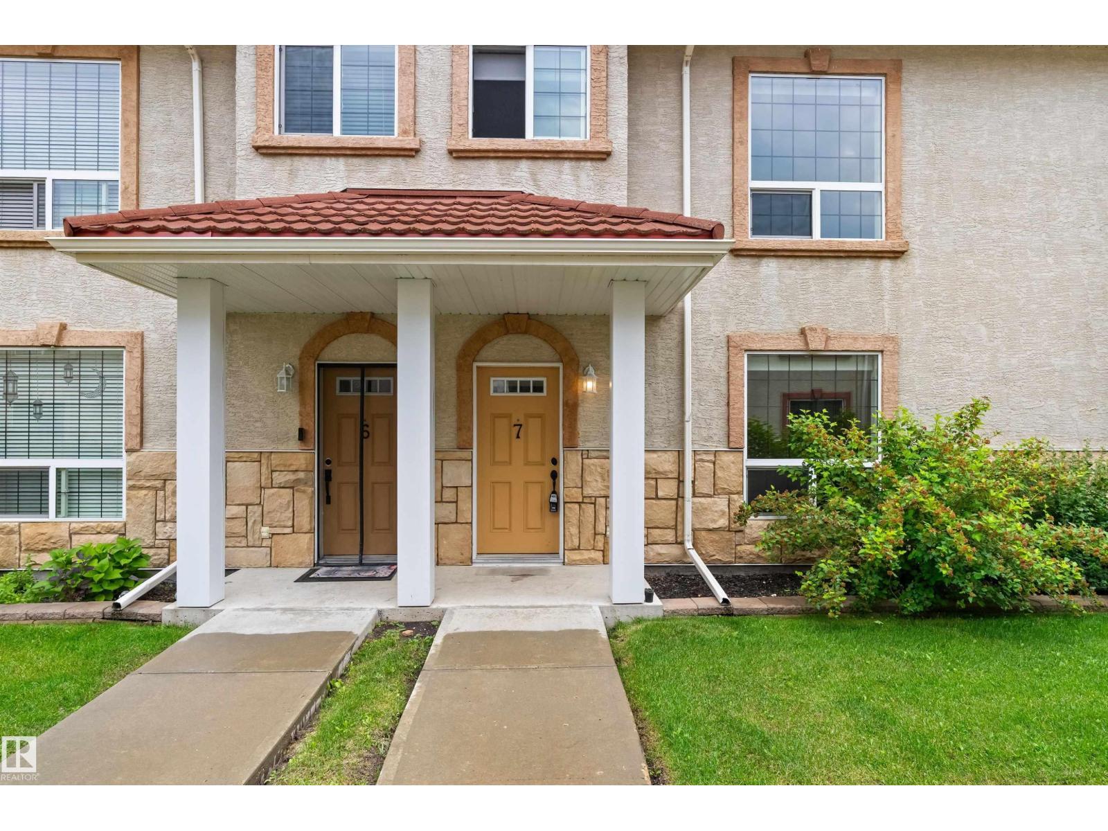 Residential in Edmonton 2
