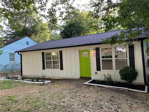 1417 Elizabeth Avenue, Atlanta, GA, 30310 | Card Image