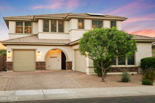 19812 W Avalon Dr, Buckeye, AZ, 85396-8034 | Card Image