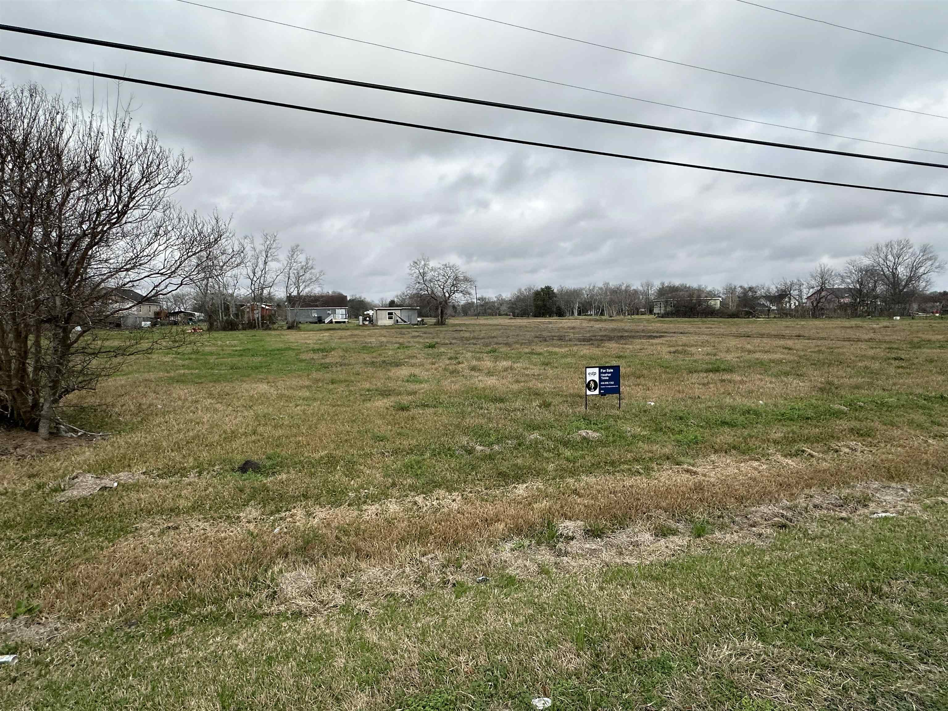 Land in Port Arthur 5
