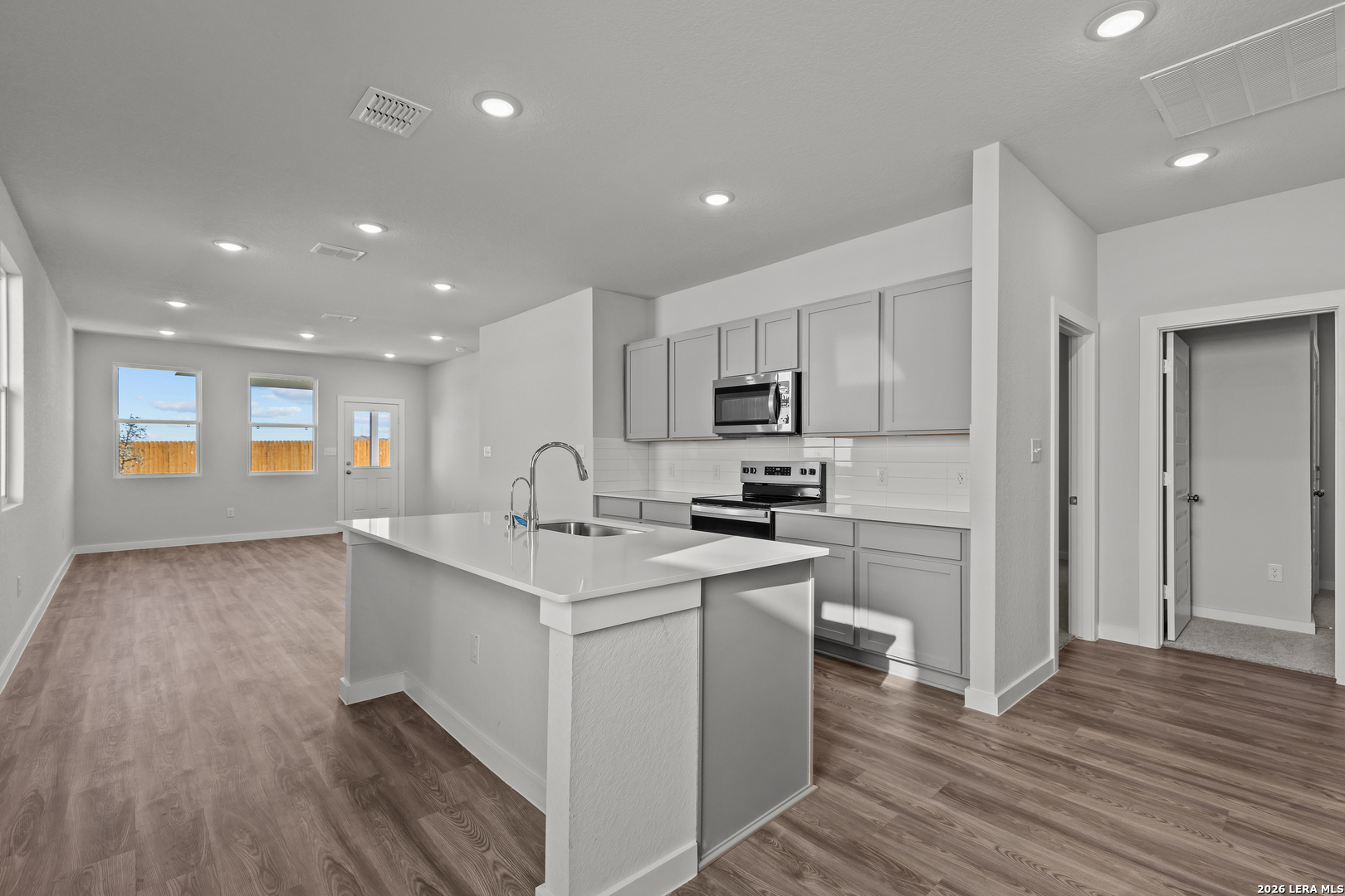 Residential in San Antonio 3