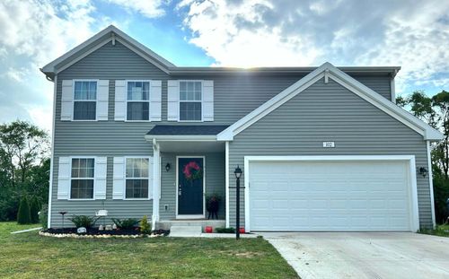 102 Sparrow Dr, Walkerton, IN, 46574-1525 | Card Image