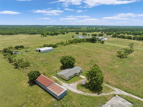 7740 Swayback Rd, Sulphur, OK, 73086-8836 | Card Image