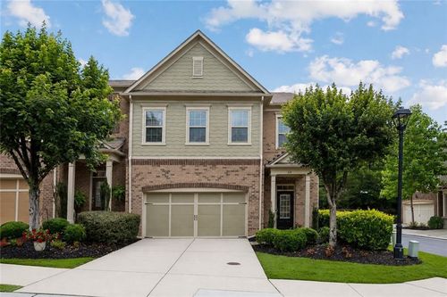 114 Barkley Ln, Sandy Springs, GA, 30328-5470 | Card Image