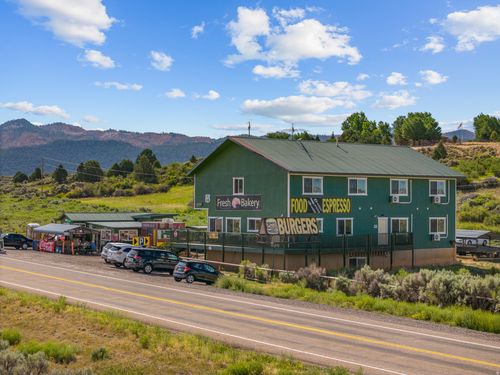 3124 E Highway 12, Panguitch, UT, 84759-7846 | Card Image