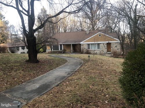 351 Hidden River Rd, PENN VALLEY, PA, 19072-1110 | Card Image