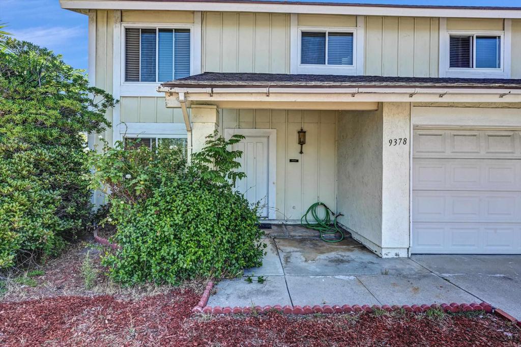Residential in San Diego 2