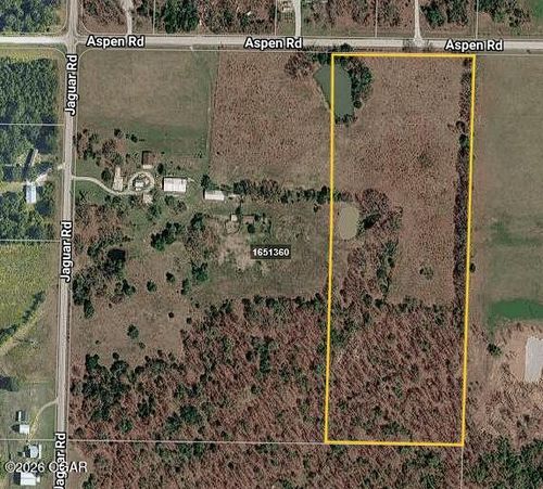 TBD Aspen Road, Joplin, MO, 64804 | Card Image