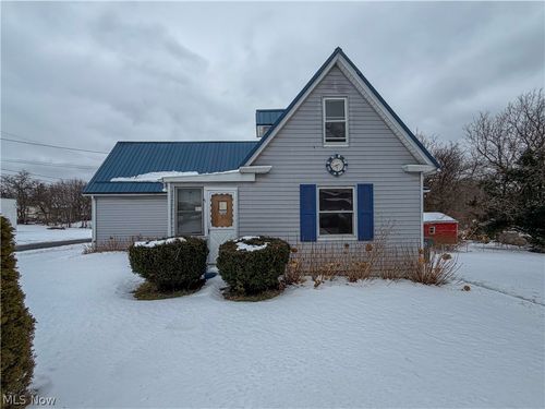 1583 Wellington Ave, Youngstown, OH, 44509-1146 | Card Image