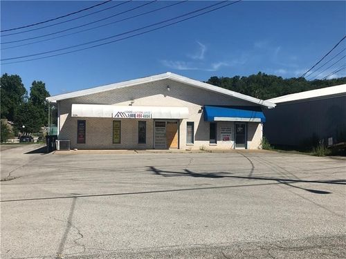 22a 22b Georgetown Ln, Vanport, PA, 15009 | Card Image