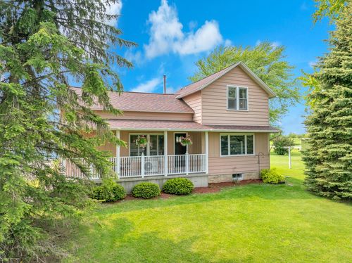 N2884 County Road A, LIMA, WI, 53070 | Card Image