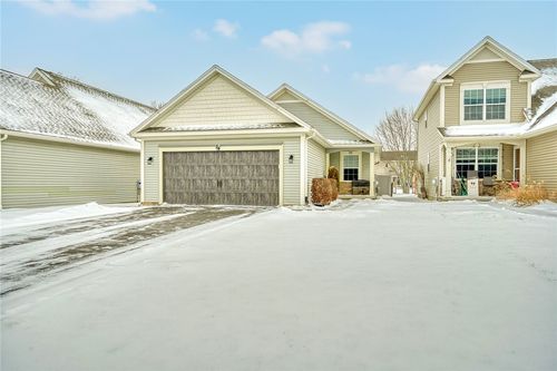 24 Silver Maple Dr, Spencerport, NY, 14559-2433 | Card Image
