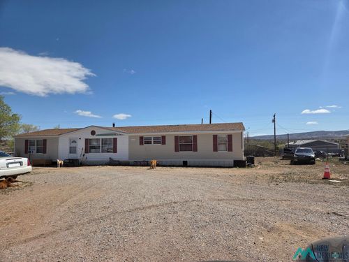 24 N Cle-Ki- St, Yatahey, NM, 87375 | Card Image