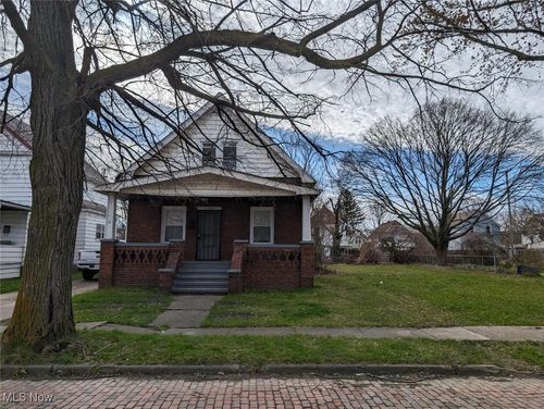 1268 E 169th St, Cleveland, OH, 44110-1568 | Card Image