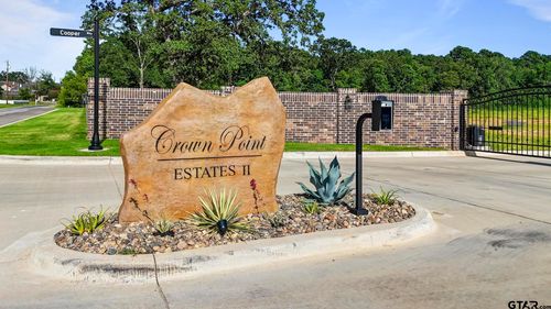 16420 Cooper Way, Tyler, TX, 75703 | Card Image