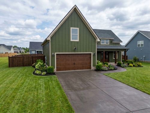 10110 Bighorn Ln, Bell Buckle, TN, 37020-3015 | Card Image