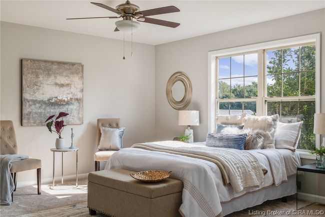 302 Saddleback Dr, Home with 3 bedrooms, 2 bathrooms and null parking in Charlestown IN | Image 68