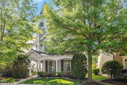 1709 Legendary Ln, Morrisville, NC, 27560-7111 | Card Image