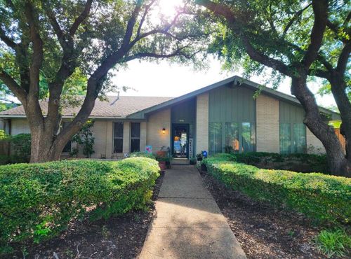 4006 Flintridge Dr, Dallas, TX, 75244-6616 | Card Image
