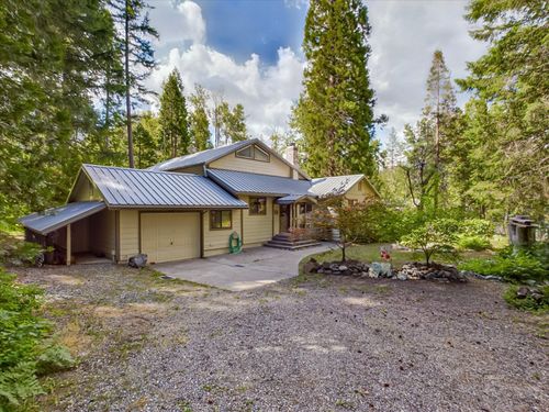 320 &amp; 388 Groves Rd, Coffee Creek, CA, 96091 | Card Image