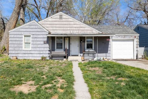 933 N 23rd Street, Billings, MT, 59101 | Card Image