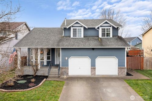 16541 Rainier View Dr Se, Yelm, WA, 98597-8769 | Card Image