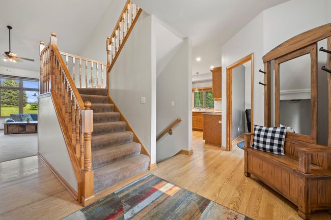 Open staircase | Image 10
