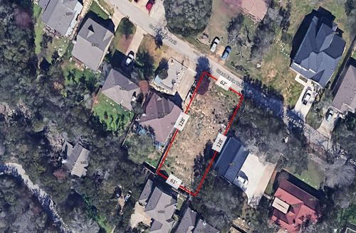 14703 Great Eagle Trl, Austin, TX, 78734-2333 | Card Image