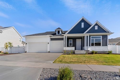 1009 W Hackberry St, Saratoga Springs, UT, 84045-5826 | Card Image