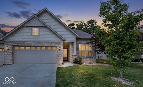 1470 Hideaway Cir, Brownsburg, IN, 46112-7772 | Card Image