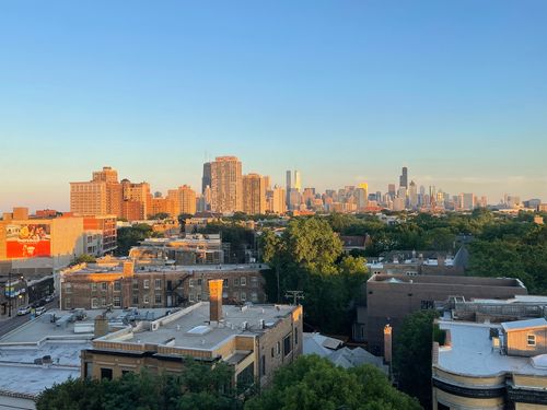 apt-907-444 W Fullerton Pkwy, CHICAGO, IL, 60614-2841 | Card Image
