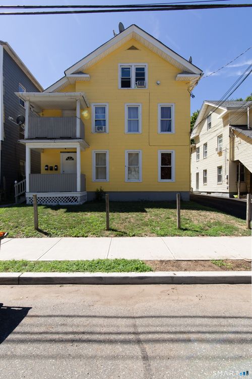 96 Franklin St, Meriden, CT, 06450-3389 | Card Image