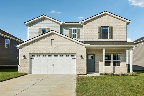 2921 Citrine Dr, Murfreesboro, TN, 37127 | Card Image