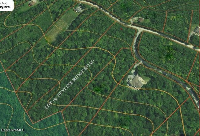 19 Skyline Rdg, Home with 0 bedrooms, 0 bathrooms and null parking in Becket MA | Image 8