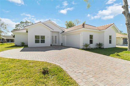 23117 Hammond Avenue, PORT CHARLOTTE, FL, 33954 | Card Image