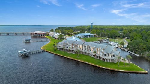 f-25 Mashes Sands Road, Panacea, FL, 32346 | Card Image