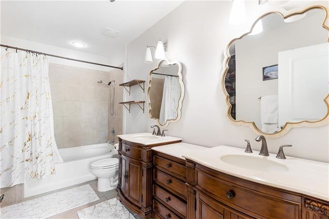 UNIT-1703 - 950 W Peachtree St Nw, Condo with 2 bedrooms, 2 bathrooms and 2 parking in Atlanta GA | Image 15